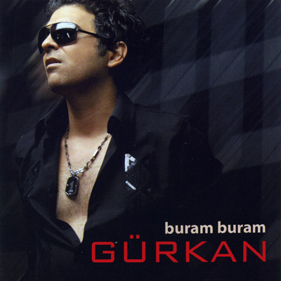 00.Gürkan - Buram Buram (2008)