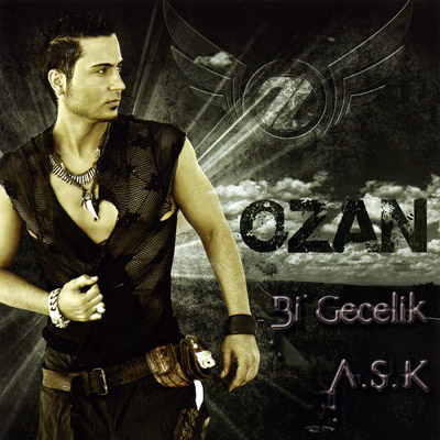 00.Ozan - Bir Gecelik Aşk (2008)