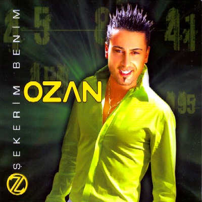 00.Ozan - Şekerim Benim (2006)
