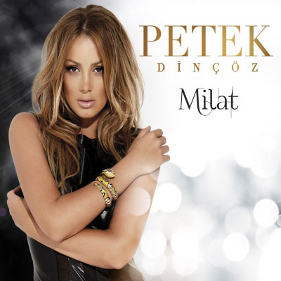 Petek Dinçöz - Milat (2013)