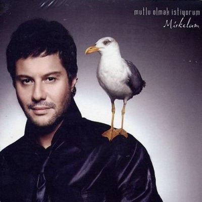 00.Mirkelam - Mutlu Olmak İstiyorum (2006)