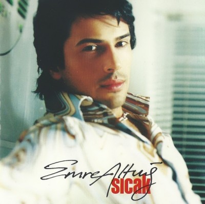 00.Emre Altuğ - Sıcak (2003)