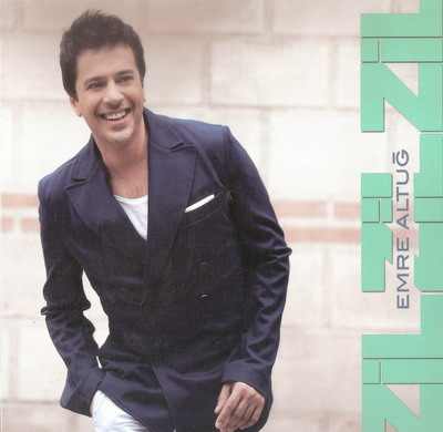 00.Emre Altuğ - Zil (2011)