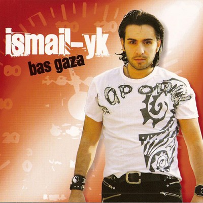 00.İsmail YK - Bas Gaza (2008)
