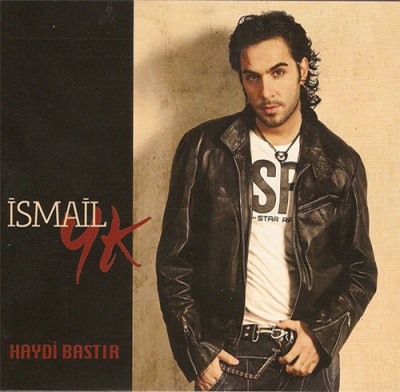 00.İsmail YK - Haydı Bastır (2009)