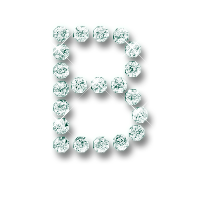 alphabet brilliant 002