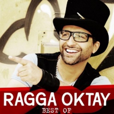 00.Ragga Oktay - Best Of Ragga Oktay (2015)