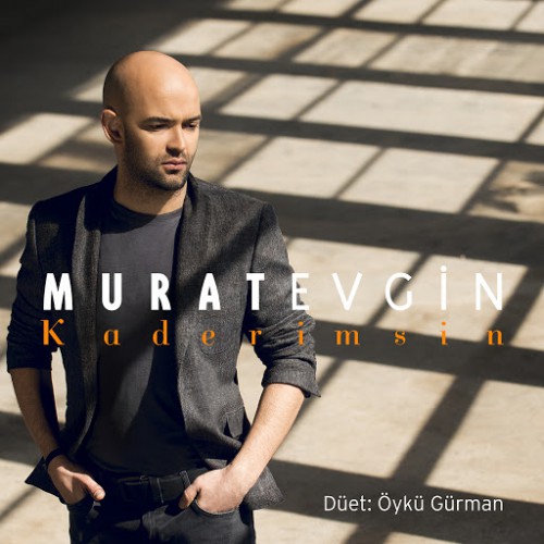 Murat Evgin - Kaderimsin [2016] Full Albüm