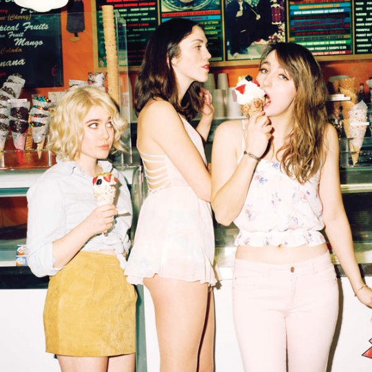 Motel Raphaël - System (2016)