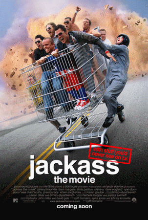 Jackass