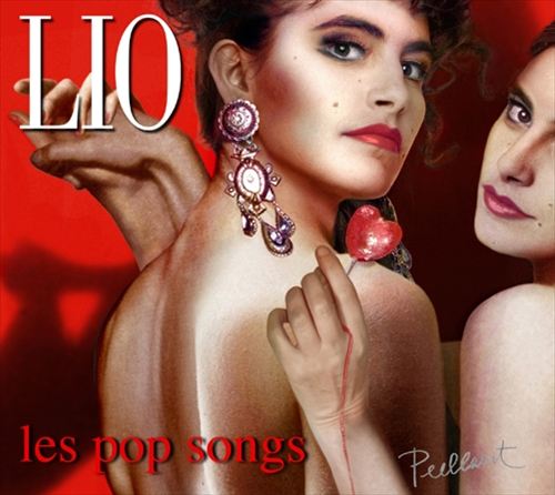 Lio - Best Of. Les Pop Songs (2016)