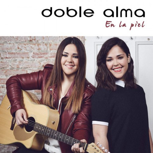 Doble Alma – En la piel (2016)
