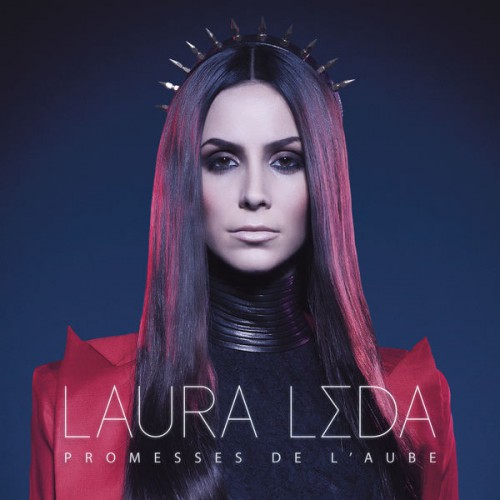 Laura Léda - Promesses de l'aube (2016)