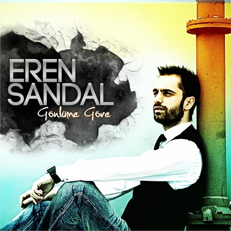 00.Eren Sandal - Gönlüme Göre (2013)