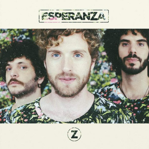 Esperanza - Z (2015)