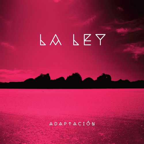 La Ley - Adaptacion (2016)