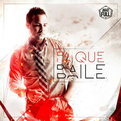00.M.J — Pa’ Que Baile (2016)