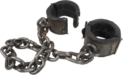 shackles-psd-467145