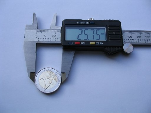 Штангенциркуль