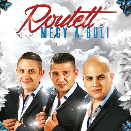 Roulett - Megy a buli (2014)