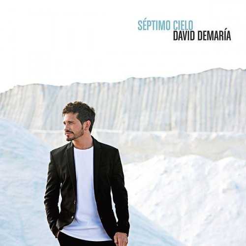 David DeMaría – Septimo Cielo (2016)