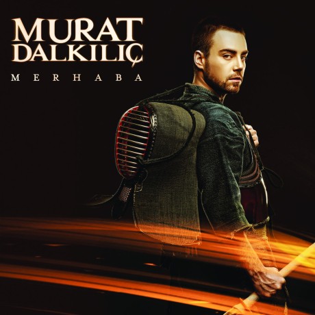 00.Murat Dalkılıç - Merhaba (2010)