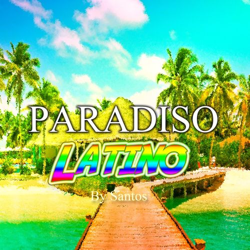 00.Santos – Paradiso Latino (2016)