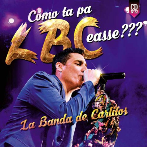 LBC – Como Ta Pa LBCeasse (2015)