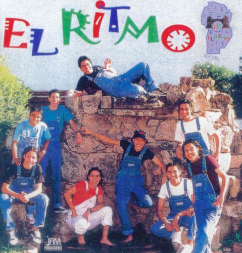El Ritmo - El Ritmo (2000)
