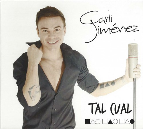 Carli Jimenez - Tal cual (2015)