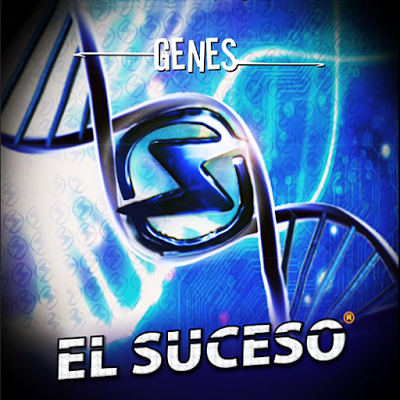 El Suceso - Genes (2016)