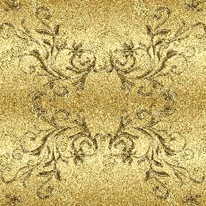 золото миг вензель