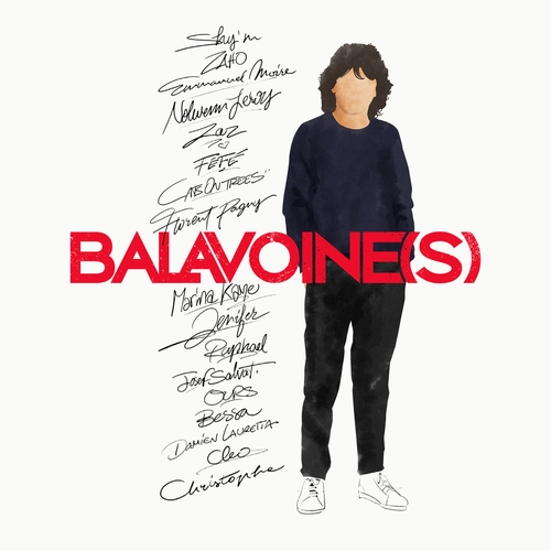 Balavoine(s) (2016)