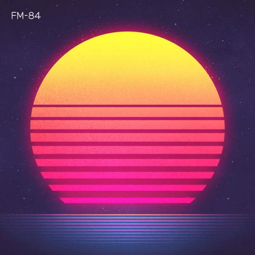 FM-84 – Atlas (2016)