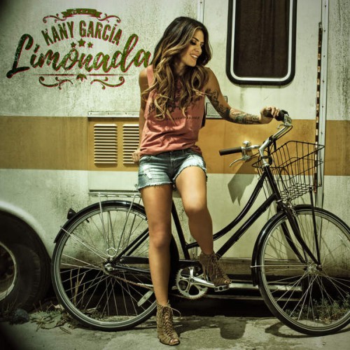 Kany Garcia – Limonada (2016)