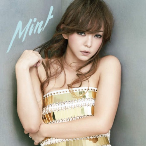 Namie Amuro – Mint – EP (2016)