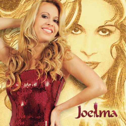 Joelma - Joelma (2016)