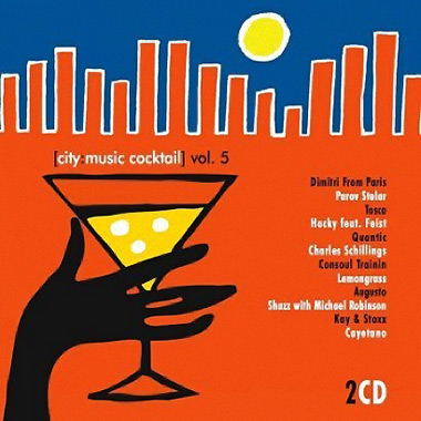 City-Music-Cocktail-Vol5
