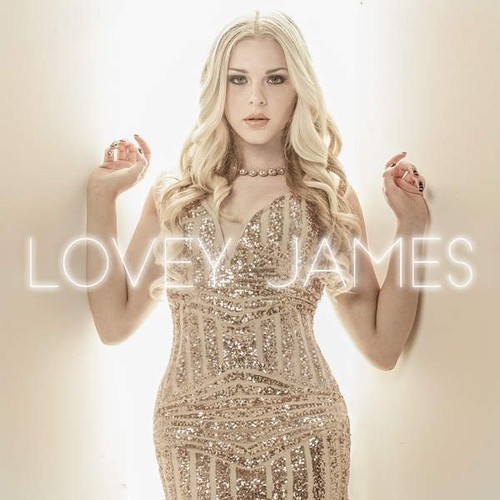 Lovey James – Lovey James (2016)