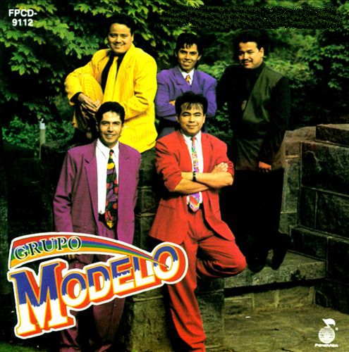 00.Grupo Modelo