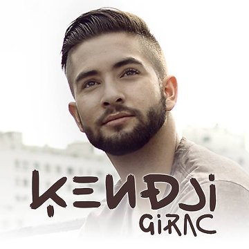 00.Kendji Girac - The Best Songs (2016)