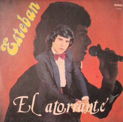 Esteban - El atorrante (1983)