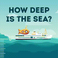 -глубина-Интересно-океан-3123290