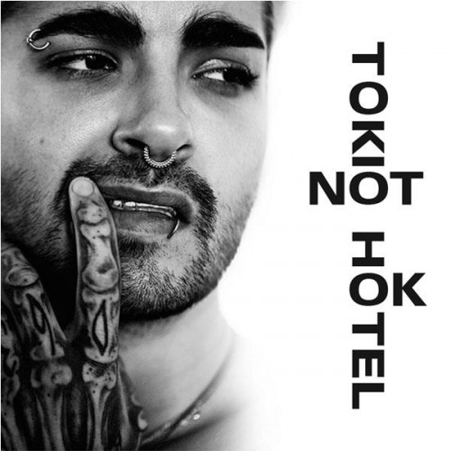 Tokio Hotel - Not Ok (2016)