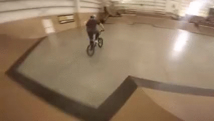 -велосипед-гифки-экстрим-3125106