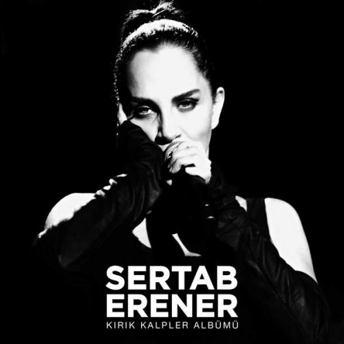 Sertab Erener - Kırık Kalpler (2016)