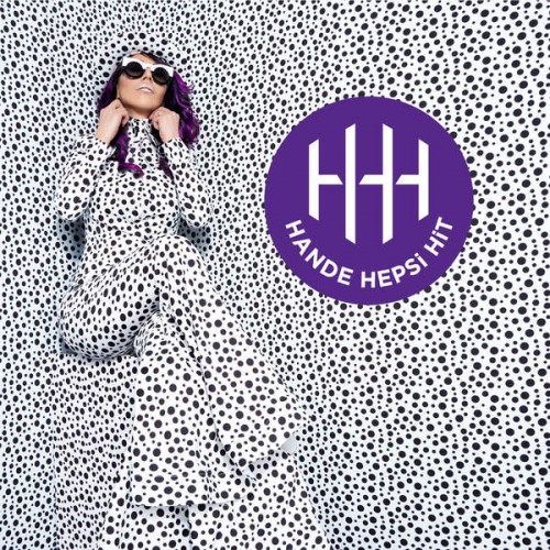 Hande Yener - Hepsi Hit (2016)