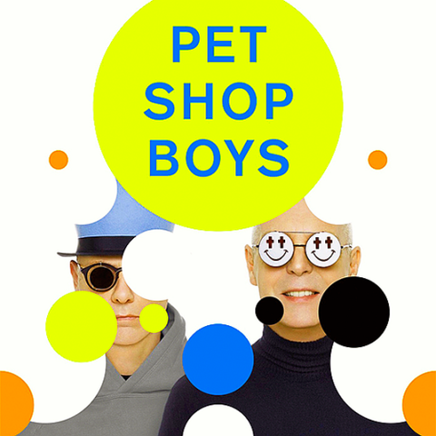 00.Pet Shop Boys – Hits Life Confidential (2016)