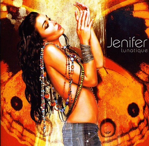 Jenifer - Lunatique (2007)