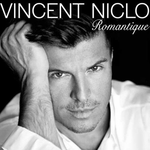 Vincent Niclo - Romantique (2016)